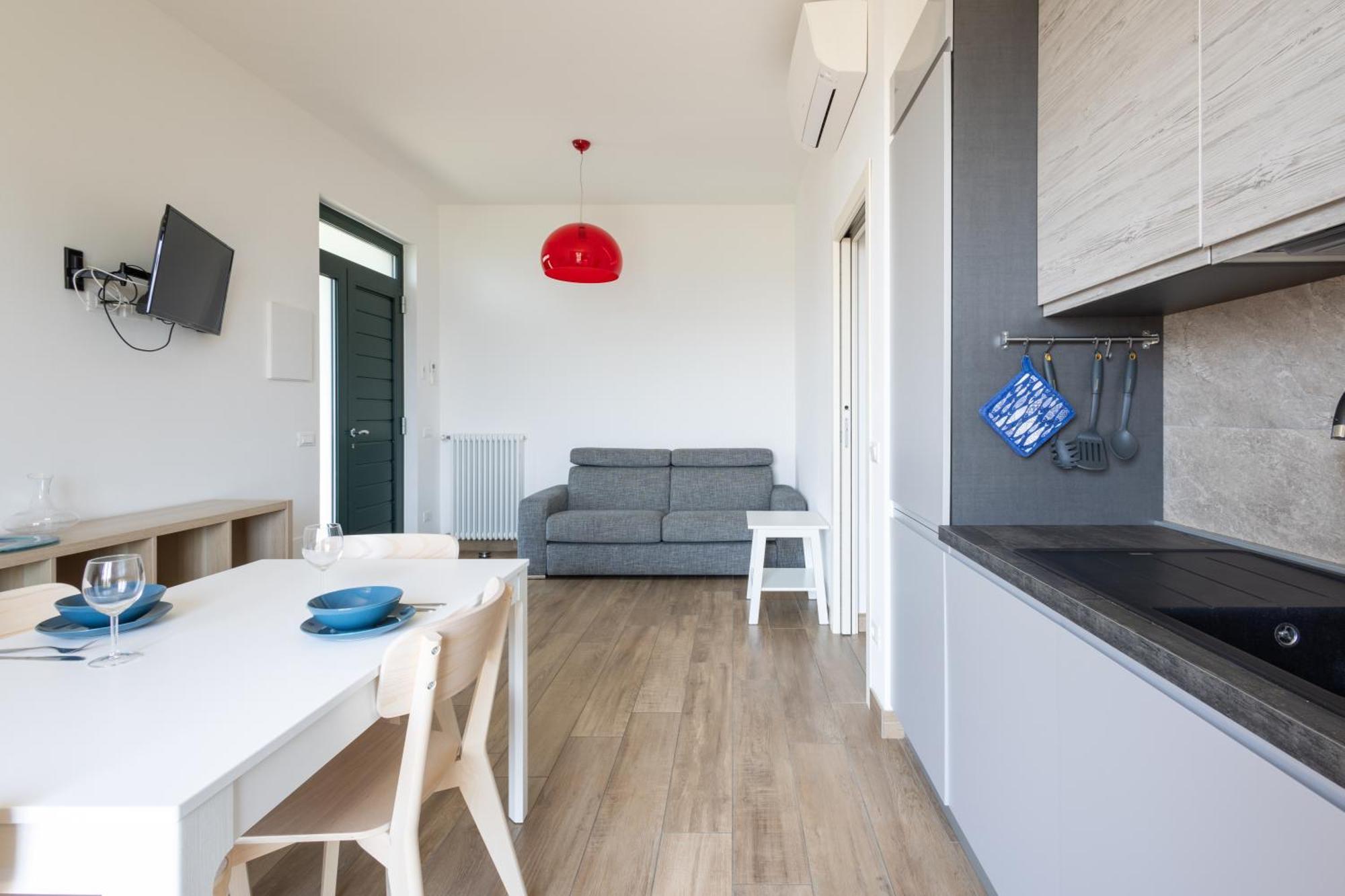 Iseolakerental - L'Uliveto Di Bea เปรโดเร ภายนอก รูปภาพ