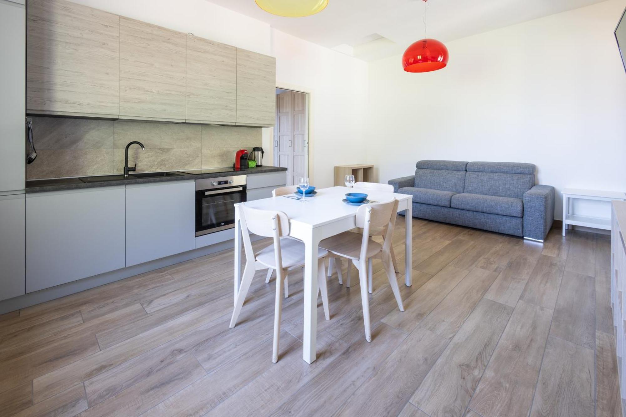 Iseolakerental - L'Uliveto Di Bea เปรโดเร ภายนอก รูปภาพ